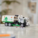 Mack® LR Electric Camion poubelle - image 10