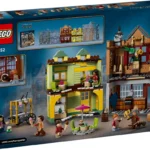Magasin d'accessoires de Quidditch™ et marchand de glaces - image 10