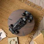 Mercedes-AMG F1 W14 E Performance - image 10