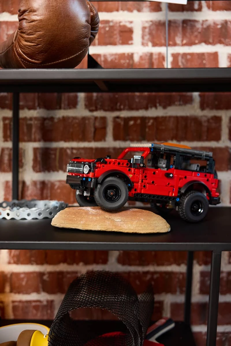 SUV Ford Bronco® - image 10
