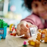 SMART Play™ : Bulbizarre et Keunotor, délice de baies 72155