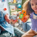 SMART Play™ : Salamèche et Racaillou, le combat dans la grotte 72157