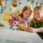 SMART Play™ : Recherche de Mew fabuleux en drone 72161