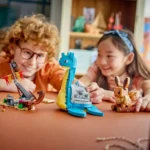 SMART Play™ : Chasse au trésor d’Évoli et Lokhlass 72162