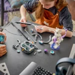 SMART Play™ : L’évasion du labo de Mewtwo 72163