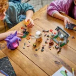 SMART Play™ : L’affrontement terrifiant entre Osselait et Ectoplasma 72166