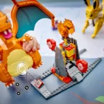 SMART Play : Le combat ultime entre Dracaufeu et Voltali 72167