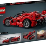 Ferrari FXX K - image 11