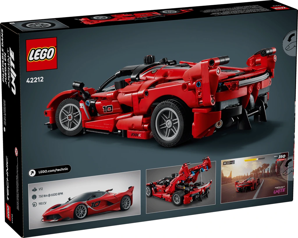 Ferrari FXX K - image 11