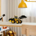 La chargeuse sur pneus Volvo L120 Electric - image 11