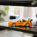 La Toyota Supra MK4 de Fast and Furious - image 11
