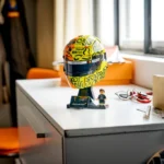 McLaren Mastercard F1® Team Casque de Lando Norris - image 11