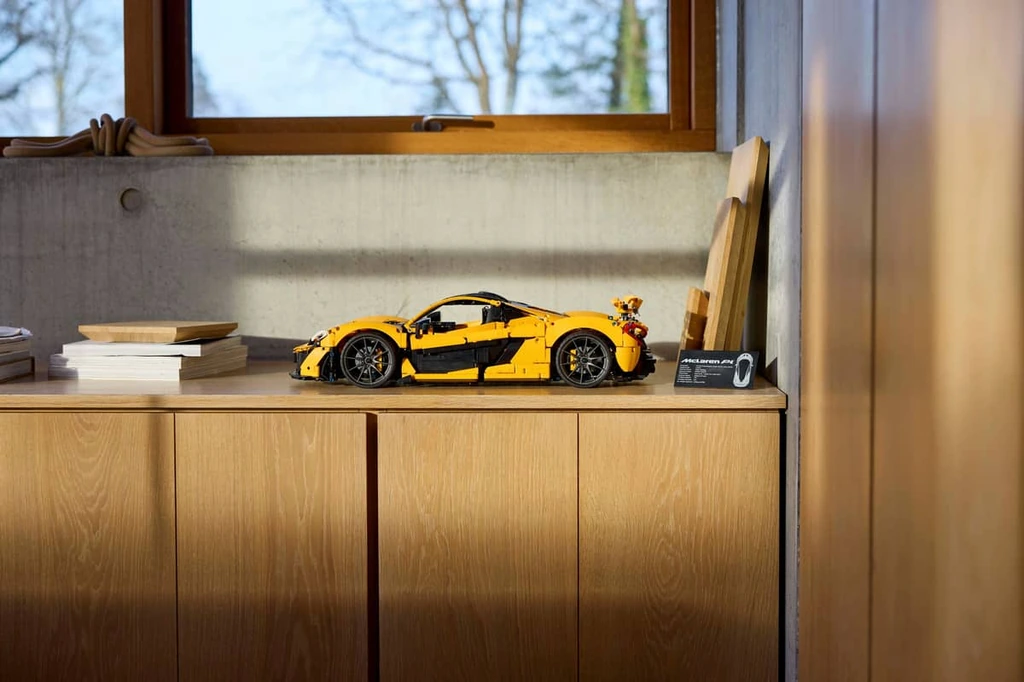 McLaren P1™ - image 11