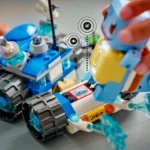 SMART Play™ : L’aventure de Carapuce avec le buggy du Dresseur 72156