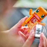 SMART Play™ : Salamèche et Racaillou, le combat dans la grotte 72157