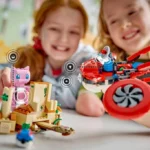 SMART Play™ : Recherche de Mew fabuleux en drone 72161