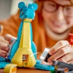 SMART Play™ : Chasse au trésor d’Évoli et Lokhlass 72162