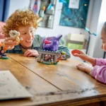 SMART Play™ : L’affrontement terrifiant entre Osselait et Ectoplasma 72166