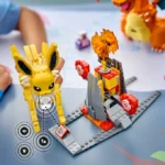 SMART Play : Le combat ultime entre Dracaufeu et Voltali 72167