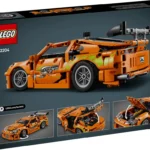 Fast and Furious Toyota Supra MK4 - image 12