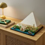 La grande pyramide de Gizeh - image 12