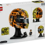 McLaren Mastercard F1® Team Casque de Lando Norris - image 12