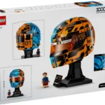 McLaren Mastercard F1® Team Casque d’Oscar Piastri - image 12