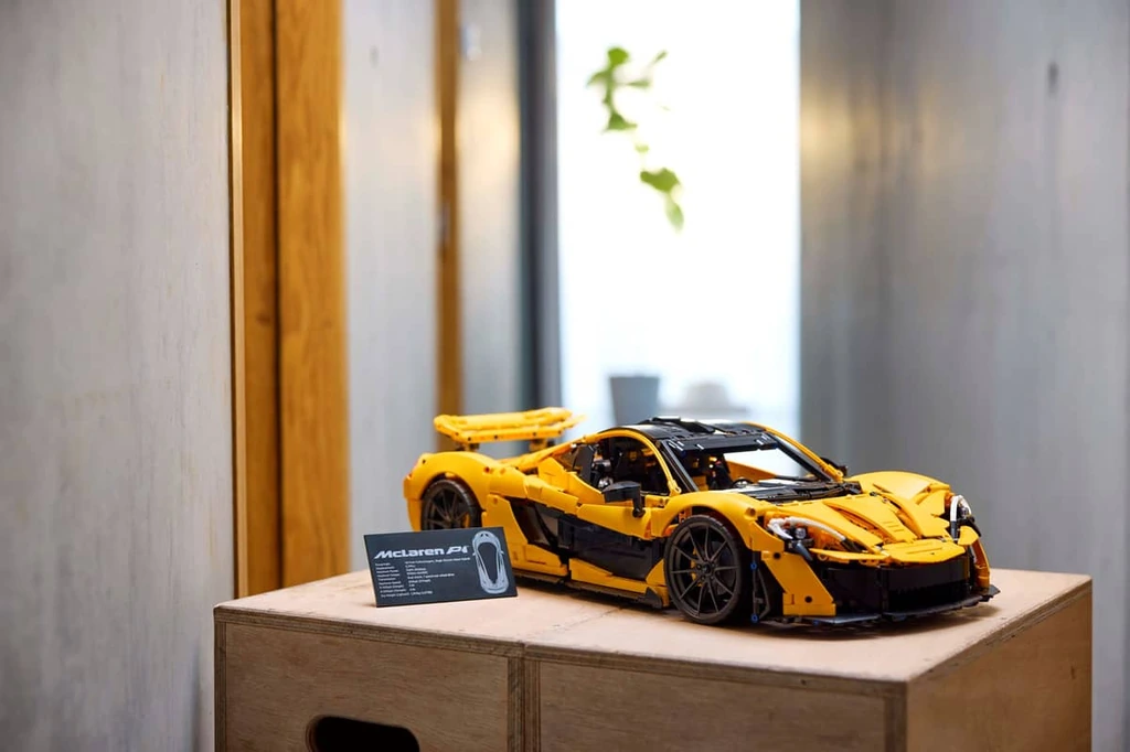 McLaren P1™ - image 12