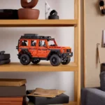 Mercedes-Benz G 500 PROFESSIONAL Line - image 12