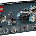 Véhicule lunaire Lunar Outpost™ - image 12