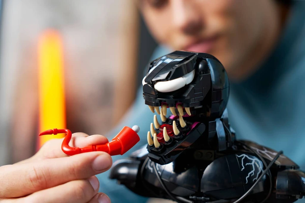 Buste de Venom - image 13