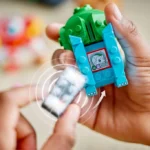 SMART Play™ : Bulbizarre et Keunotor, délice de baies 72155