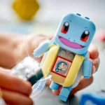 SMART Play™ : L’aventure de Carapuce avec le buggy du Dresseur 72156