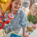 SMART Play™ : Recherche de Mew fabuleux en drone 72161