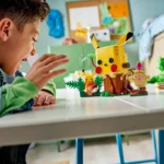 SMART Play™ : Pikachu et la cabane d’entraînement 72164