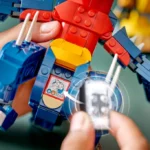 SMART Play™ : Le combat entre Noctali et Carchacrok 72165
