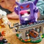 SMART Play™ : L’affrontement terrifiant entre Osselait et Ectoplasma 72166