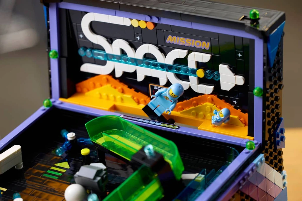 Flipper d’arcade - image 13