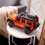 Mercedes-Benz G 500 PROFESSIONAL Line - image 13