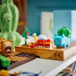SMART Play™ : Bulbizarre et Keunotor, délice de baies 72155