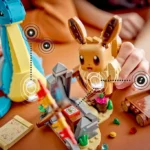 SMART Play™ : Chasse au trésor d’Évoli et Lokhlass 72162
