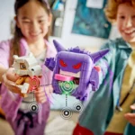 SMART Play™ : L’affrontement terrifiant entre Osselait et Ectoplasma 72166