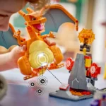 SMART Play : Le combat ultime entre Dracaufeu et Voltali 72167