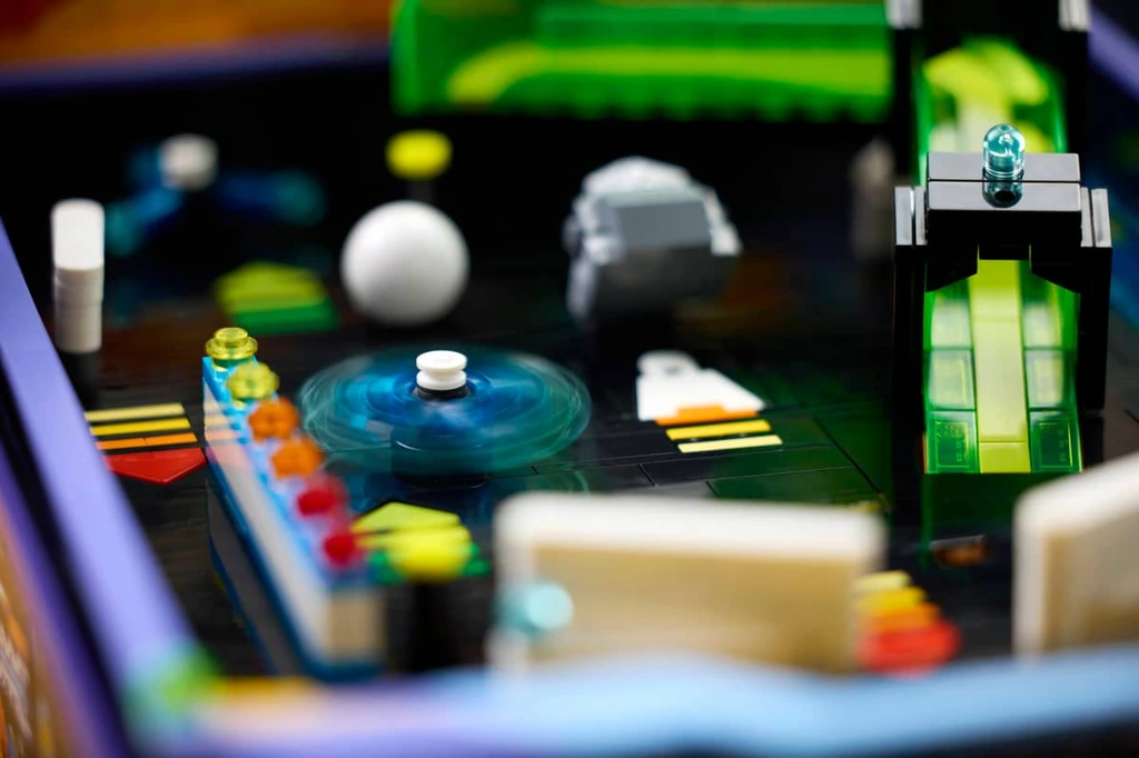 Flipper d’arcade - image 14