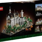 Le château de Neuschwanstein - image 14