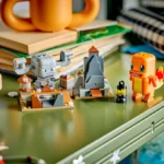 SMART Play™ : Salamèche et Racaillou, le combat dans la grotte 72157