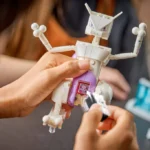 SMART Play™ : L’évasion du labo de Mewtwo 72163