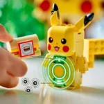 SMART Play™ : Pikachu et la cabane d’entraînement 72164