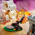 SMART Play™ : L’affrontement terrifiant entre Osselait et Ectoplasma 72166