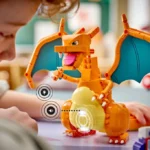 SMART Play : Le combat ultime entre Dracaufeu et Voltali 72167